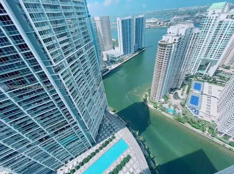 495 Brickell Avenue Miami FL 33131