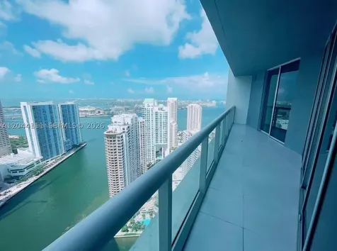 495 Brickell Avenue Miami FL 33131