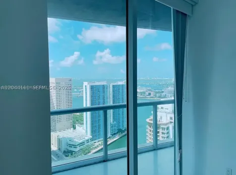 495 Brickell Avenue Miami FL 33131