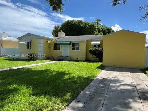 432 Palmetto Drive Miami Springs FL 33166