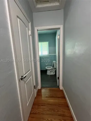 432 Palmetto Drive Miami Springs FL 33166