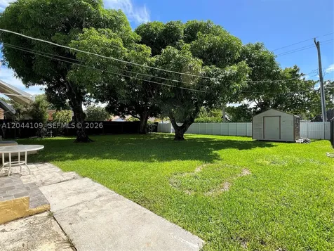 432 Palmetto Drive Miami Springs FL 33166
