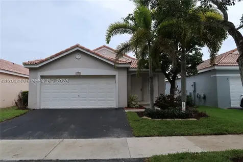 Weston FL 33331