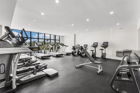 1 Curtiss Parkway Miami Springs FL 33166