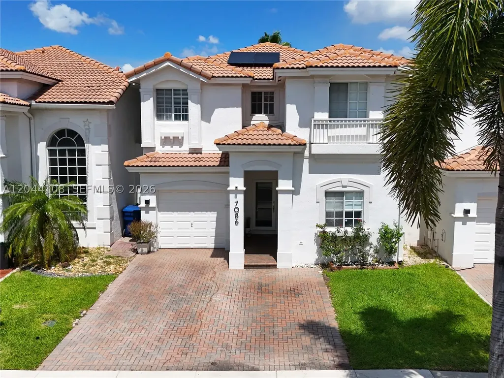 7086 NW 116th Court Doral FL 33178