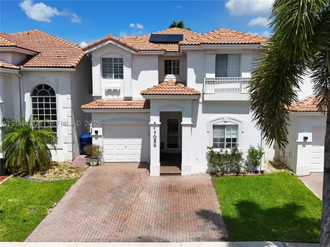 7086 NW 116th Court Doral FL 33178