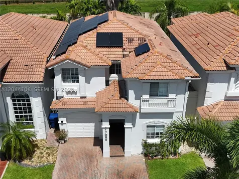 7086 NW 116th Court Doral FL 33178
