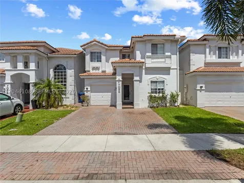7086 NW 116th Court Doral FL 33178