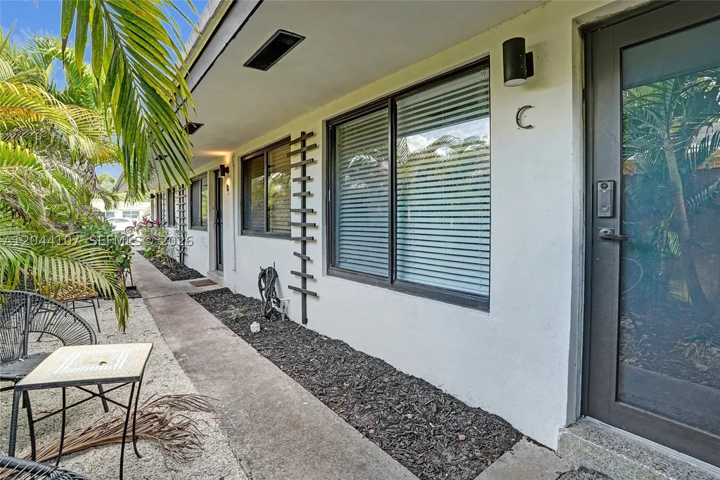 754 NE 40th Street Fort Lauderdale FL 33334