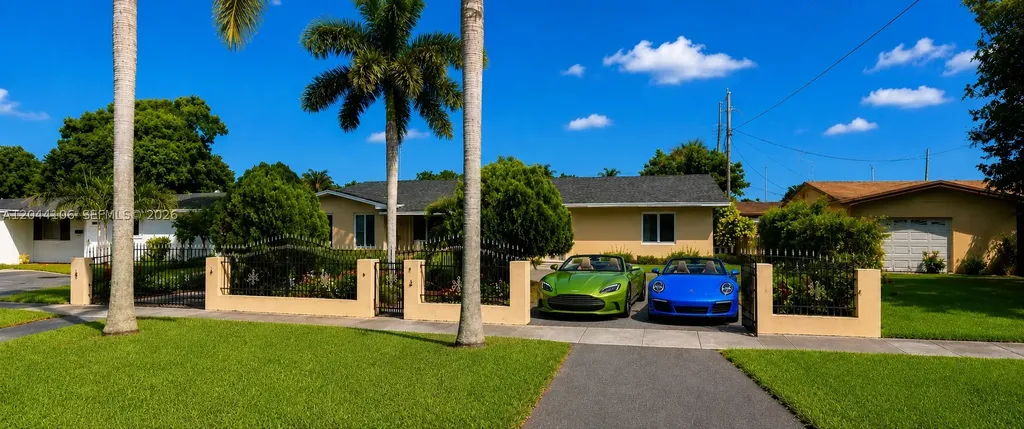 915 NW 175th Street Miami Gardens FL 33169