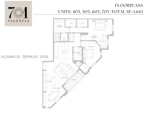 701 Valencia Avenue Coral Gables FL 33134