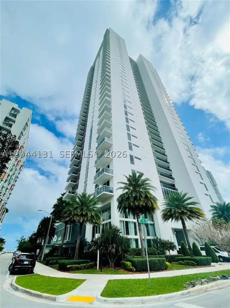 600 NE 27th Street Miami FL 33137