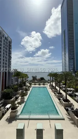 600 NE 27th Street Miami FL 33137