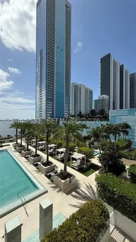 600 NE 27th Street Miami FL 33137