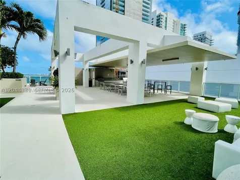 600 NE 27th Street Miami FL 33137