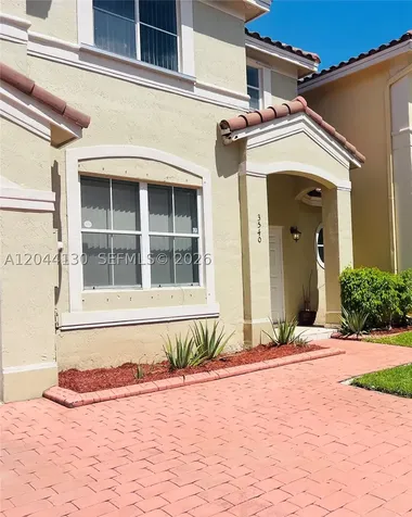 3540 SW 170th Avenue Miramar FL 33027
