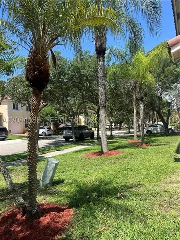 3540 SW 170th Avenue Miramar FL 33027