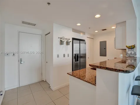 325 S Biscayne Boulevard Miami FL 33131