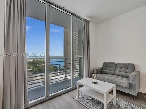 325 S Biscayne Boulevard Miami FL 33131