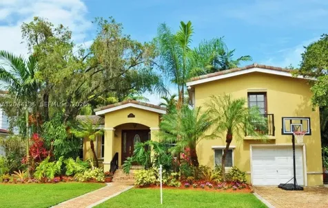 6315 Maynada Street Coral Gables FL 33146