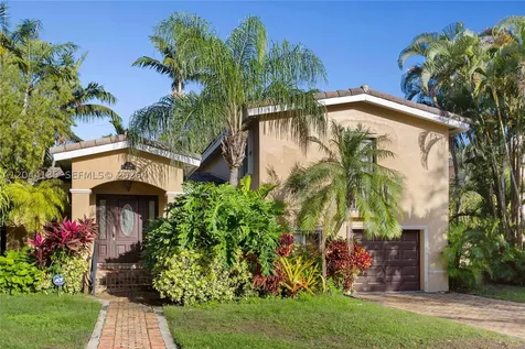 6315 Maynada Street Coral Gables FL 33146