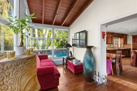 6315 Maynada Street Coral Gables FL 33146