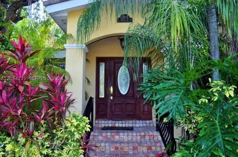 6315 Maynada Street Coral Gables FL 33146