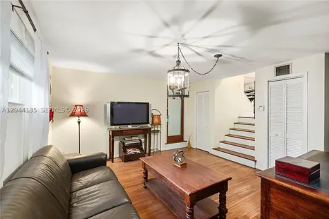 6315 Maynada Street Coral Gables FL 33146