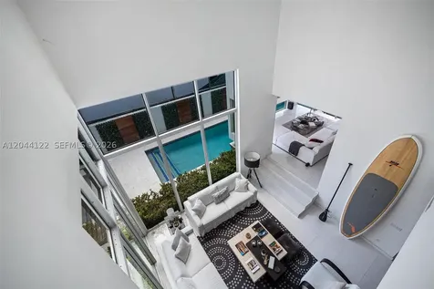 200 SW 32nd Road Miami FL 33129