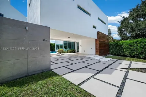 200 SW 32nd Road Miami FL 33129