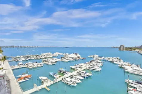 555 NE 15th Street Miami FL 33132