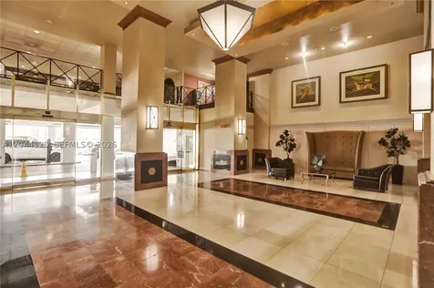 555 NE 15th Street Miami FL 33132