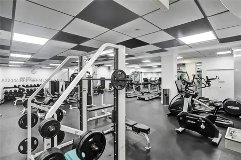 555 NE 15th Street Miami FL 33132