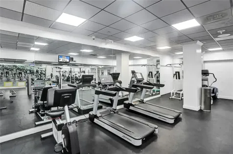 555 NE 15th Street Miami FL 33132