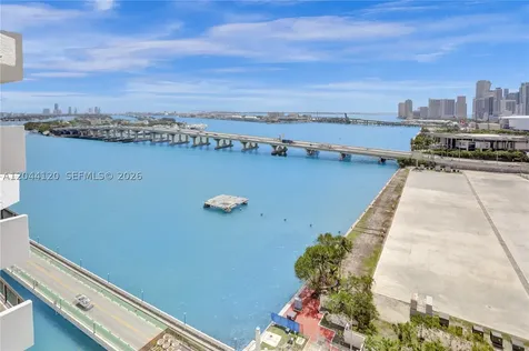 555 NE 15th Street Miami FL 33132