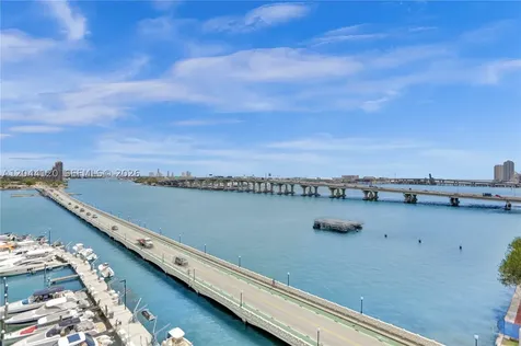 555 NE 15th Street Miami FL 33132