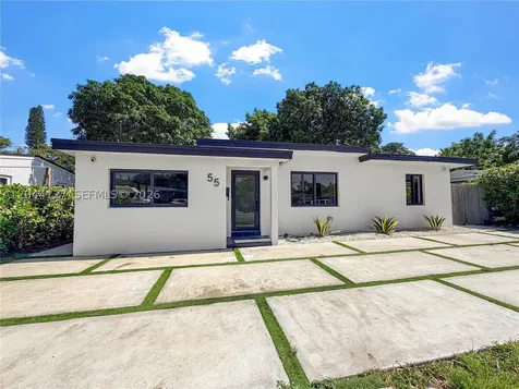 55 NW 125th Street North Miami FL 33168