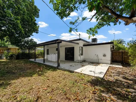 55 NW 125th Street North Miami FL 33168