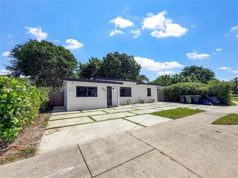 55 NW 125th Street North Miami FL 33168