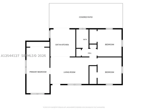 55 NW 125th Street North Miami FL 33168