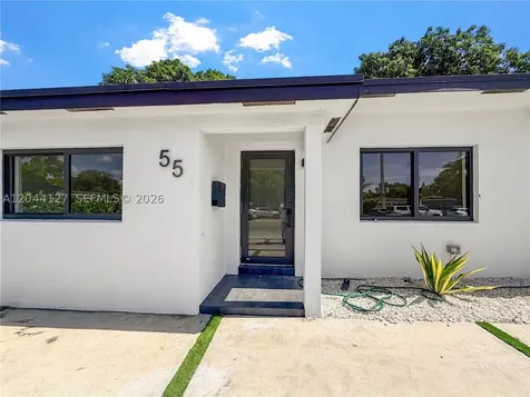 55 NW 125th Street North Miami FL 33168