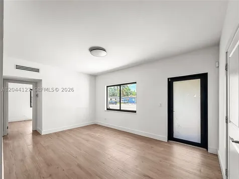 55 NW 125th Street North Miami FL 33168
