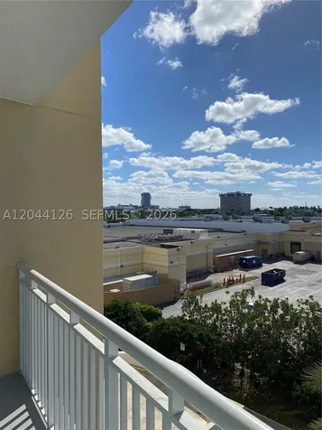 1745 E Hallandale Beach Boulevard Hallandale Beach FL 33009