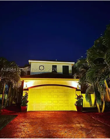4318 NW 113th Place Doral FL 33178