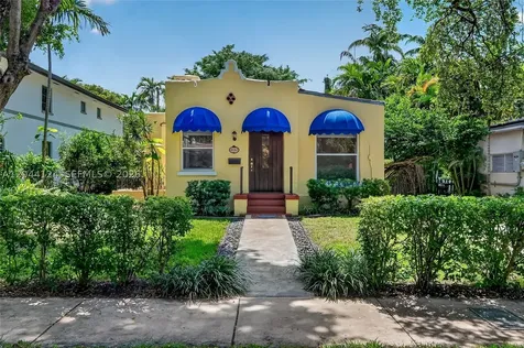 1107 Pizarro Street Coral Gables FL 33134