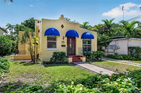 1107 Pizarro Street Coral Gables FL 33134