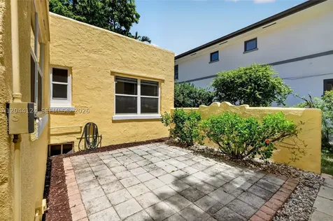 1107 Pizarro Street Coral Gables FL 33134