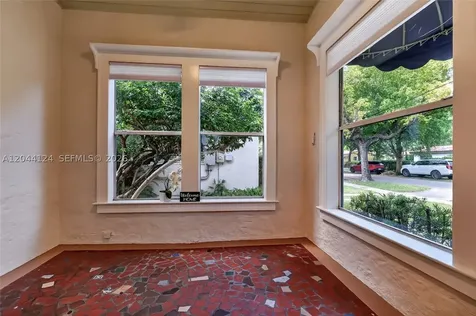 1107 Pizarro Street Coral Gables FL 33134