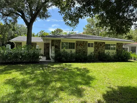 5907 Turin Street Coral Gables FL 33146