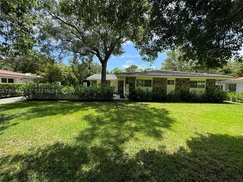 5907 Turin Street Coral Gables FL 33146